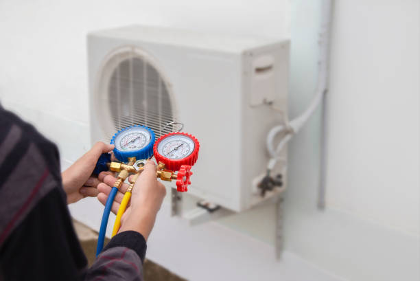 Best HVAC companies near me  in Elon, NC